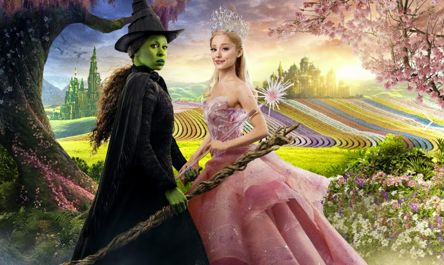 Wicked Movie